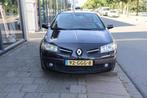 Renault Mégane coupé cabriolet 2.0-16V Tech Line, Voorwielaandrijving, 1998 cc, 135 pk, Gebruikt