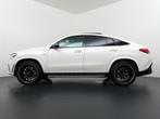 Mercedes-Benz GLE-klasse Coupé AMG 53 4MATIC+ | Panorama -, Automaat, 435 pk, Gebruikt, Wit