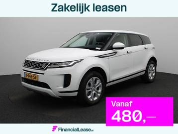 Land Rover Range Rover Evoque 1.5 P300e AWD R-Dynamic S | Au beschikbaar voor biedingen