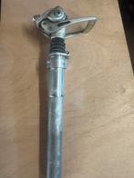 Verende zadelpen 27,2 mm, Fietsen en Brommers, Fietsaccessoires | Fietsgereedschap, Ophalen of Verzenden, Zo goed als nieuw