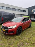 DS 4 1.6 VTI 121KW AUT 2016, 164 pk, Beige, 1650 kg, Bedrijf