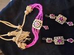 Marokkaanse sieraden set, Ophalen of Verzenden, Nieuw