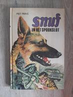 Piet Prins Snuf de hond €6, Boeken, Kinderboeken | Jeugd | 10 tot 12 jaar, Ophalen of Verzenden, Gelezen