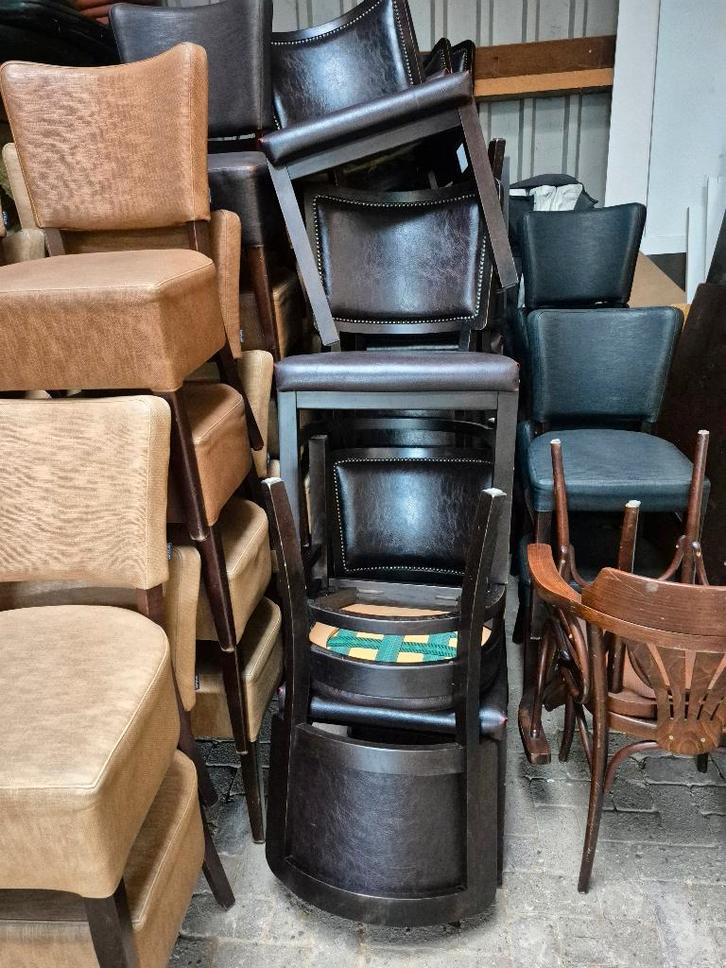 diverse meubilair, Zakelijke goederen, Horeca | Meubilair en Inrichting, Ophalen