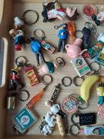 sleutelhangers, Ophalen, Gebruikt, Overige typen