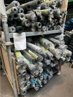 Kippengaas / Volièregaas / Konijnengaas – 2e keus, Ophalen of Verzenden, Zo goed als nieuw, 20 meter of meer, Gaas