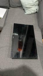 Salora 24 inch smart tv, Ophalen of Verzenden, Gebruikt, 50 Hz, Overige merken