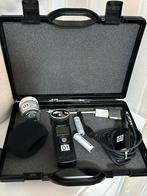 Zoom H4n Handy Recorder met Accessoires, Ophalen of Verzenden, Gebruikt, Audio