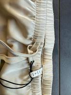 Gouden Satijnen Rok - Another Label - Nieuw, Kleding | Dames, Rokken, Ophalen of Verzenden, Nieuw, Maat 42/44 (L), Beige