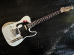 Classic Telecaster Rick Parfitt Status Quo, Muziek en Instrumenten, Ophalen of Verzenden, Gebruikt, Solid body, Fender