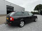 Skoda Octavia Combi 1.2 TSI Ambition Business Line, Auto's, Voorwielaandrijving, Euro 5, Gebruikt, 4 cilinders