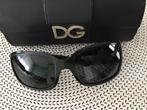 Dolce & Gabbana zonnebril, Ophalen of Verzenden, Zo goed als nieuw, Zwart, Dolce & Gabbana