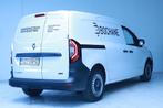 Renault Kangoo E-Tech Advance 22 kW 44 kWh Renault Kangoo E-, 1688 kg, Met garantie (alle), Renault, Origineel Nederlands