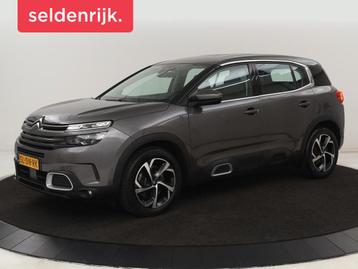 Citroen C5 Aircross 1.6 Plug-in Hybrid 225 Business | Trekha beschikbaar voor biedingen