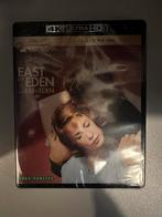 East of Eden originele 4k ultra HD NLO NIEUW SEALEND, Verzenden, Nieuw in verpakking