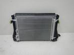 VW Golf 8 GTI / R Koelerpakket Enkelvan 5Q0145803AD 5Q081641, Auto-onderdelen, Motor en Toebehoren, Gebruikt, -, Volkswagen, -