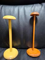 Hoedjes standaard, Verzamelen, Poppen, Ophalen of Verzenden, Gebruikt, Accessoires