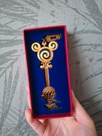 Disney limited key/sleutel World of Disney, Verzamelen, Ophalen, Overige figuren, Nieuw, Overige typen