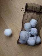 Nep sneeuwballen, Ophalen of Verzenden, Zo goed als nieuw