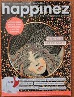 Happinez magazine, Ophalen of Verzenden, Zo goed als nieuw