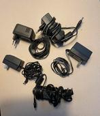 Telefoon opladers, Ophalen of Verzenden, 1 handset