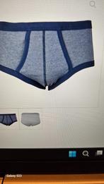 Heren slip Jupiter Beeren, Slip, Blauw, Onbekend, Ophalen of Verzenden