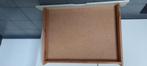 2 bedlades met wit front 98 b x 15 h x 65 d met wieltjes, Ophalen, Gebruikt, 90 cm, Eenpersoons