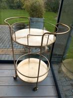 Bjjzettafeltje, wijnbar, Ophalen, Minder dan 55 cm, Gebruikt, 60 cm of meer