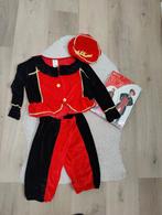 Pietenpak NIEUW 4-6 jaar voor meisje/jongen, Diversen, Sinterklaas, Ophalen of Verzenden, Nieuw