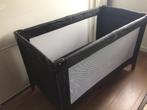 Bambino campingbedje / reisbedje, Kinderen en Baby's, Babywiegjes en Ledikanten, Ophalen of Verzenden, Zo goed als nieuw, Reisbedje