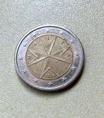 2 Euro MALTA 🇲🇹 2015, Postzegels en Munten, Munten | Europa | Euromunten, Ophalen of Verzenden, Malta, 2 euro, Losse munt