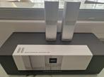 Bose 700 witte surround speakers, Ophalen, Zo goed als nieuw