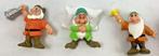 Disney Sneeuwwitje en de 7 dwergen set van 15 figuren 4-6cm, Postbus 64461, Brunssum, Nederland, Verzenden, Kenduseditemsinfo@gmail.com