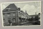 Alkmaar St. elisabethziekenhuis, 1940 tot 1960, Gelopen, Noord-Holland, Ophalen of Verzenden