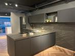 Showroom keuken - Perfect Plus Zwart, Huis en Inrichting, Keuken | Complete keukens, Ophalen, Zwart, Overige typen, Graniet of Steen