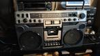 AIWA Ghettoblaster / Boombox - Vintage Radio, Ophalen of Verzenden, Gebruikt, Radio