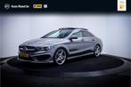 Mercedes-Benz CLA-Klasse 200 AMG Line PANO | CAMERA | STOELV, Gebruikt, Leder en Stof, 1595 cc, Bedrijf