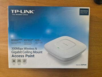 TP-Link EAP120 2x