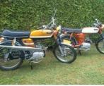 Gezocht yamaha fs1 type of staat niet belangrijk, Fietsen en Brommers, Brommers | Oldtimers, Ophalen of Verzenden, Yamaha