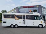 Frankia F-Line 840 automaat 180 pk, Diesel, 8 meter en meer, Tot en met 4, Overige merken