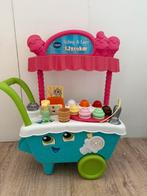 Vtech ijscokar / ijskar, Kinderen en Baby's, Speelgoed | Vtech, Ophalen of Verzenden, Zo goed als nieuw, 6 maanden tot 2 jaar