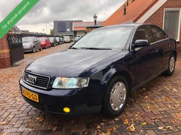 Audi A4 Limousine 1.6 Pro Line Xenon Trekhaak beschikbaar voor biedingen