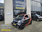 Smart ForTwo Cabrio 90pk Turbo wordt verwacht!, Auto's, Smart, Automaat, Achterwielaandrijving, Gebruikt, Overige kleuren