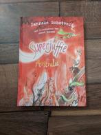 Superjuffie in Australië, Ophalen of Verzenden, Nieuw