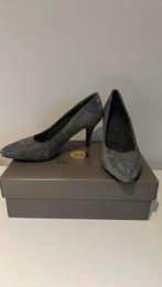 Pumps met glitter effect maat 39/40, Verzenden, Zo goed als nieuw