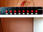 Power Source 8 Aan-Uit Switcher, Ophalen of Verzenden, Gebruikt