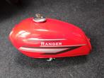 Benzinetank Cafe Racer / Custom, Ophalen of Verzenden, Gebruikt
