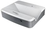 Optoma EH319UST (1770 lampuren), Ophalen