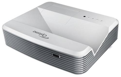 Optoma EH319UST (1770 lampuren), Audio, Tv en Foto, Beamers, Ophalen