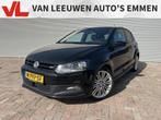 Volkswagen Polo 1.4 TSI BlueGT | Nieuw Binnen! | Cruise | Cl, Auto's, Volkswagen, Gebruikt, 4 cilinders, 150 pk, Leder en Stof